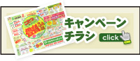 キャンペーンチラシ